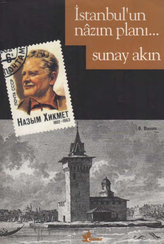İstanbulun Nazım Planı PDF – Sunay Akın