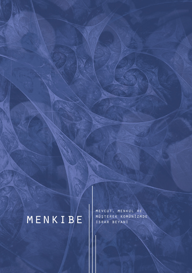 Menkıbe PDF – Suphi Nejat Ağırnaslı