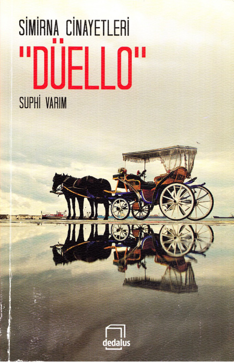 Düello PDF – Suphi Varım