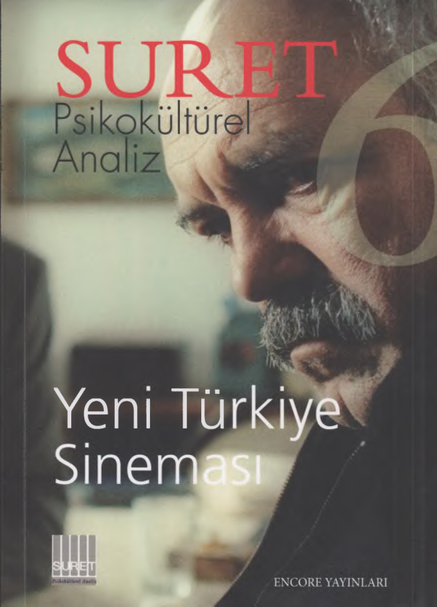 Suret 8 Psikokültürel Analiz PDF – Kolektif