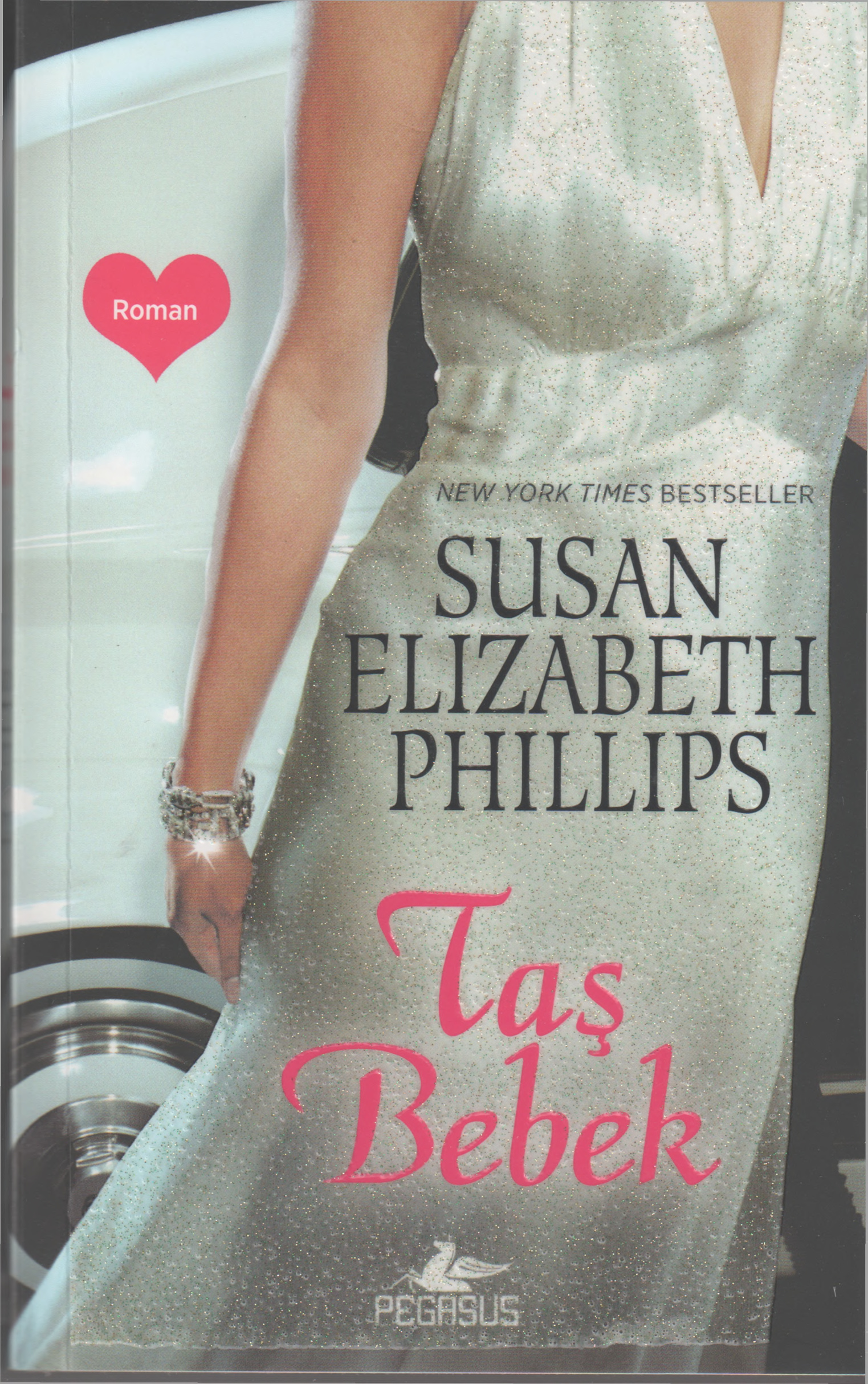 Taş Bebek PDF – Susan Elizabeth Phillips