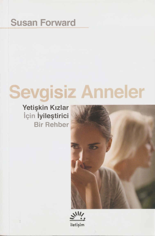 Sevgisiz Anneler PDF – Susan Forward