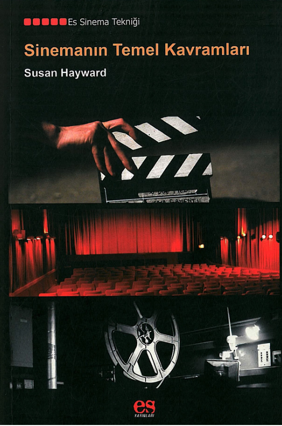 Sinemanın Temel Kavramları PDF – Susan Hayward