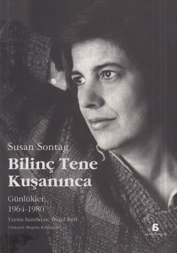 Bilinç Tene Kuşanınca PDF – Susan Sontag