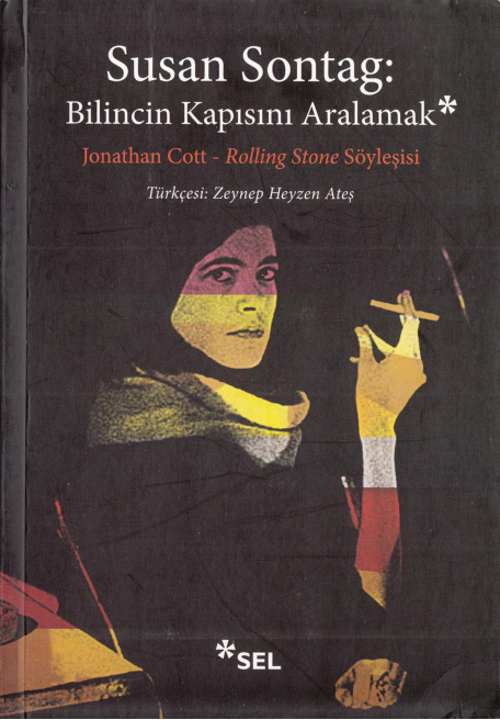 Bilincin Kapısını Aralamak PDF – Susan Sontag