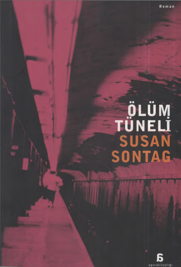Ölüm Treni PDF – Susan Sontag