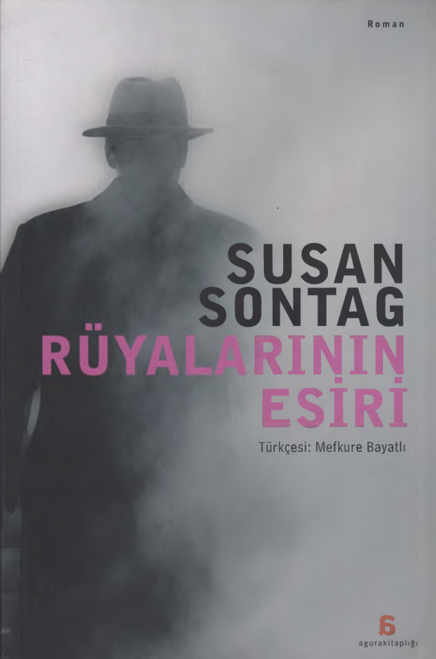 Rüyalarının Esiri PDF – Susan Sontag