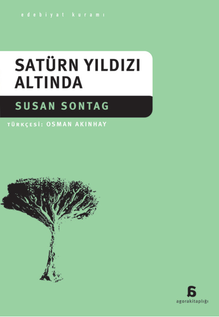 Satürn Yıldızı Altında PDF – Susan Sontag