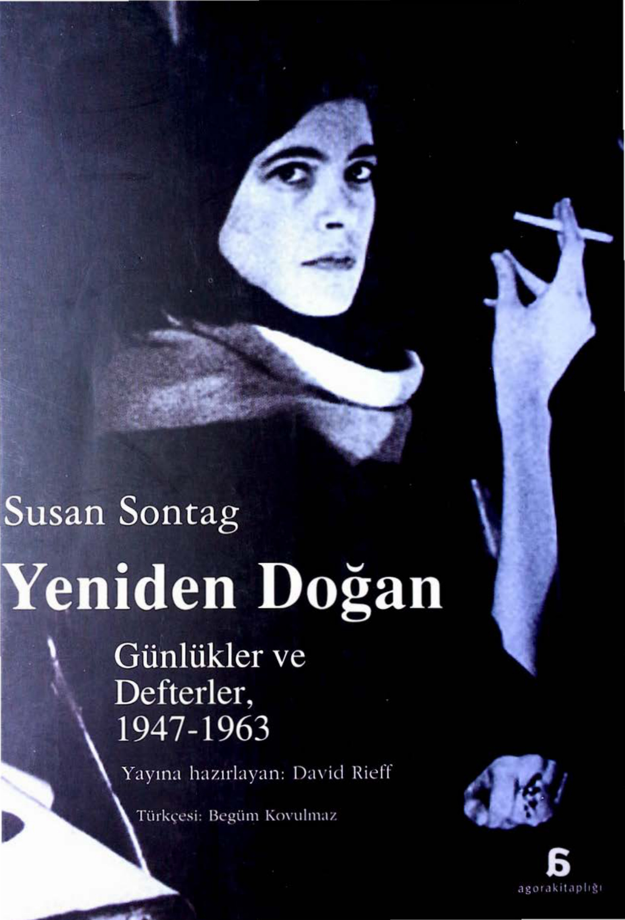 Yeniden Doğan PDF – Susan Sontag