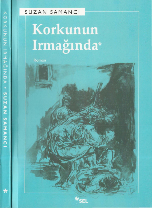 Korkunun Irmağında PDF – Suzan Samancı