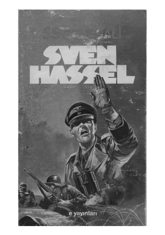 S.s. Generali PDF – Sven Hassel