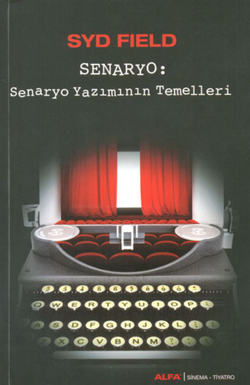 Senaryo Yazımının Temelleri PDF – Syd Field