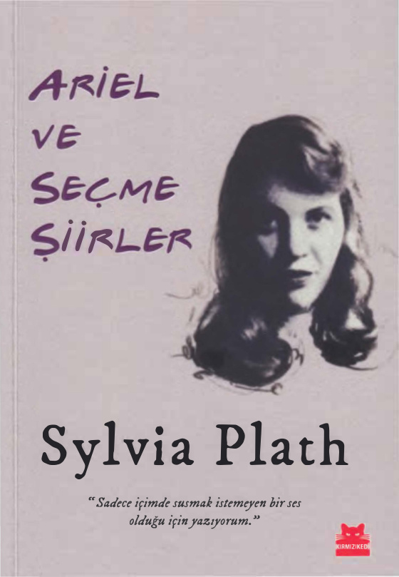Ariel PDF – Sylvia Plath