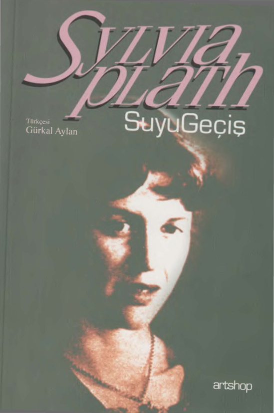 Suyu Geçiş PDF – Sylvia Plath