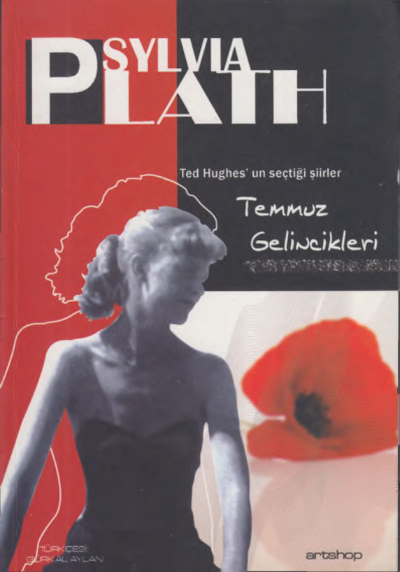 Temmuz Gelincikleri PDF – Sylvia Plath