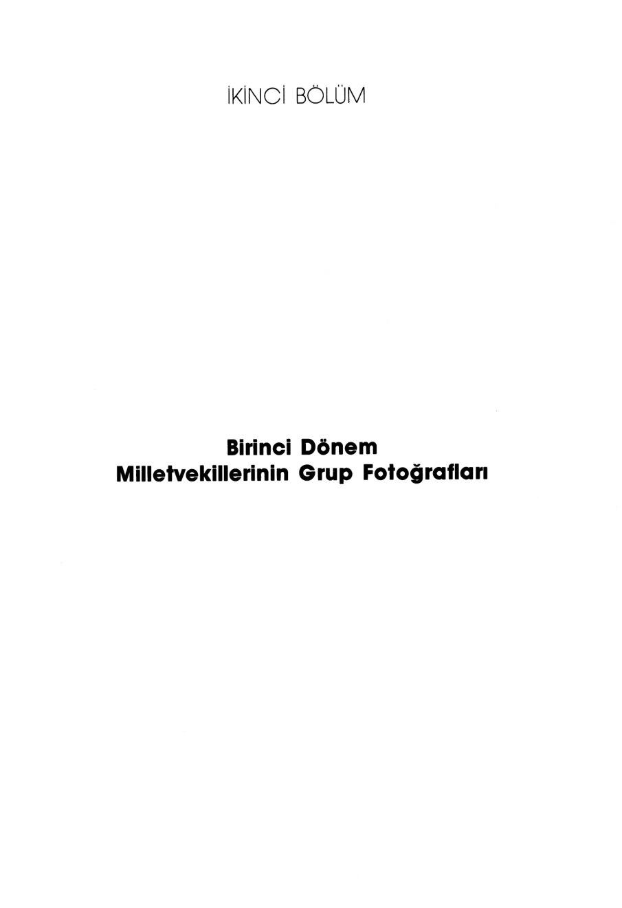 TBMM nin Kurulusu 2. Bolum PDF – Kolektif / Arşiv