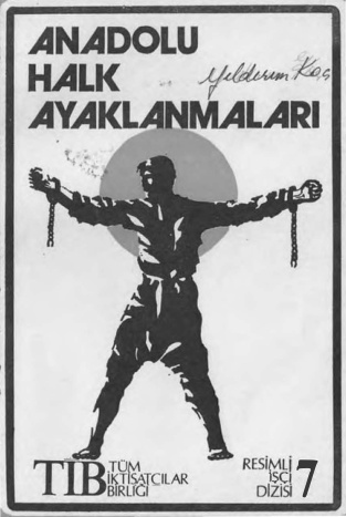 Anadolu Halk Ayaklanmaları PDF – Kolektif / TİB
