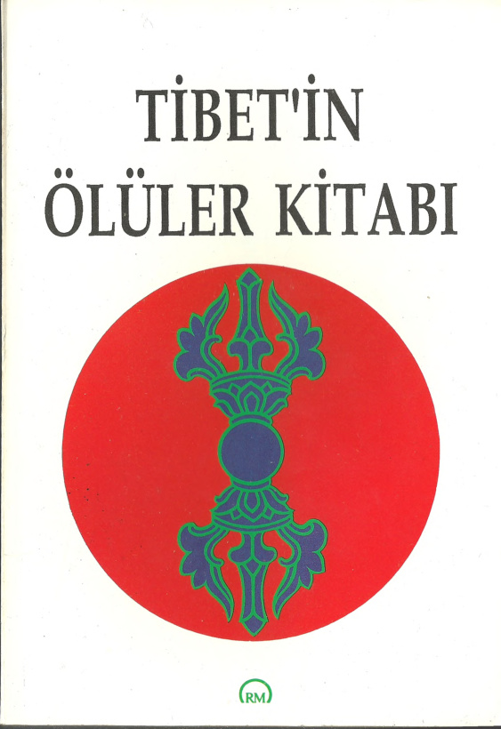 TİBET ÖLÜLER KİTABI PDF – Kolektif / Ezoterizm