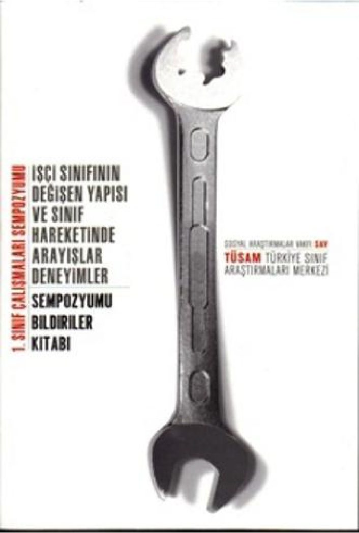 TÜSAM 1-3 Sempozyum Belgeleri PDF – Kolektif / TÜSAM