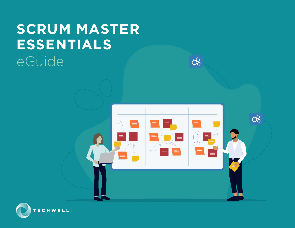 TW Scrum Master eGuide 2022 PDF – Unknown