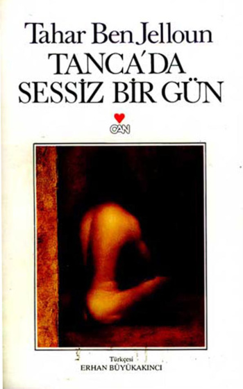Tancada Sessiz Bir Gün PDF – Tahar Ben Jelloun