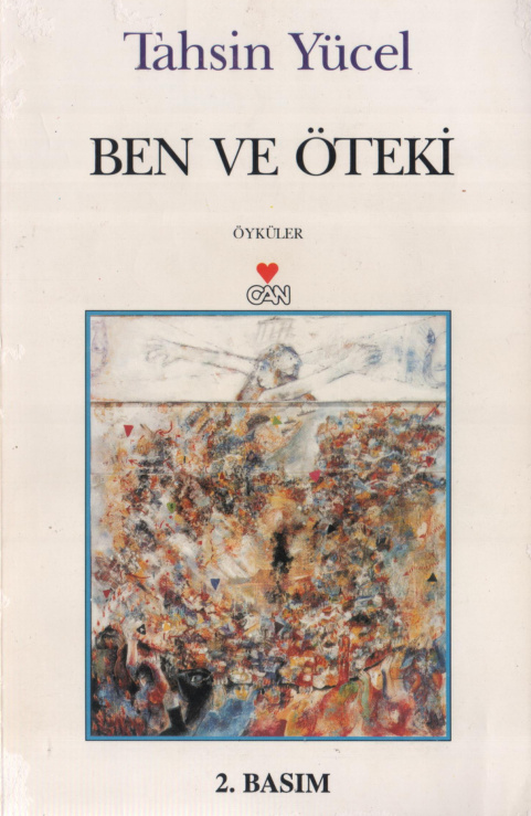 Ben ve Öteki PDF – Tahsin Yücel