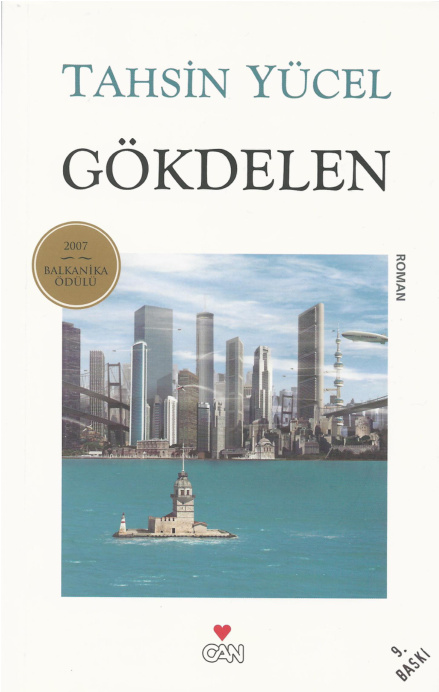 Gökdelen PDF – Tahsin Yücel