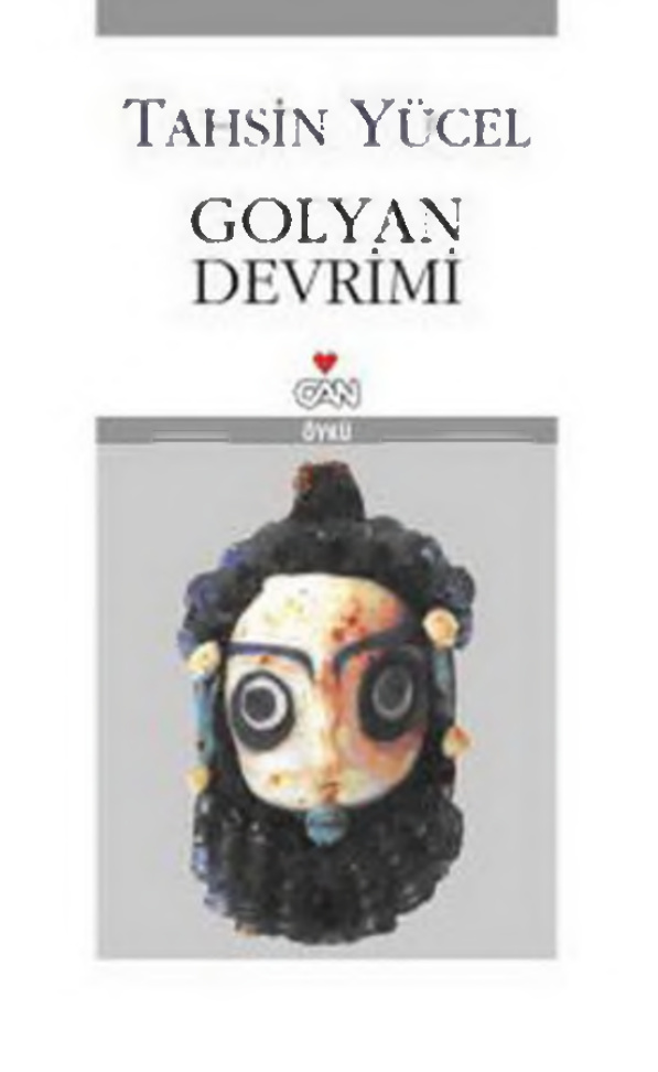 Golyan Devrimi PDF – Tahsin Yücel