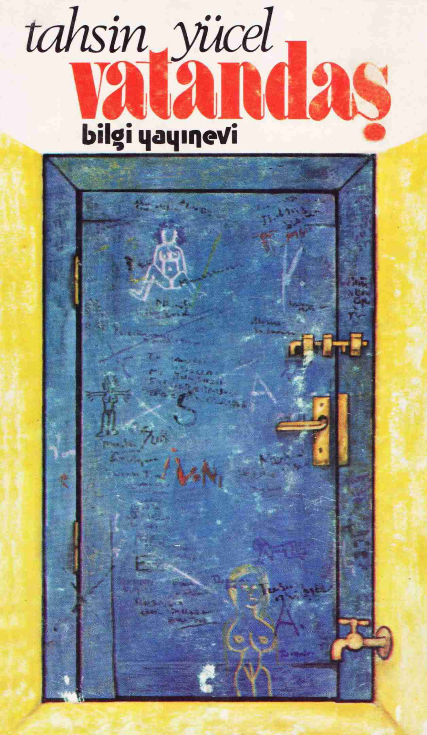 Vatandaş PDF – Tahsin Yücel
