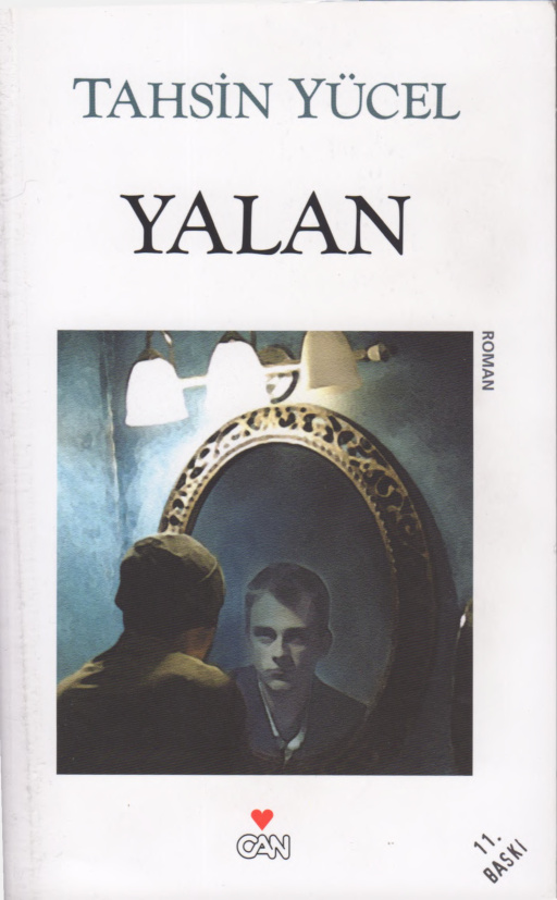 Yalan PDF – Tahsin Yücel