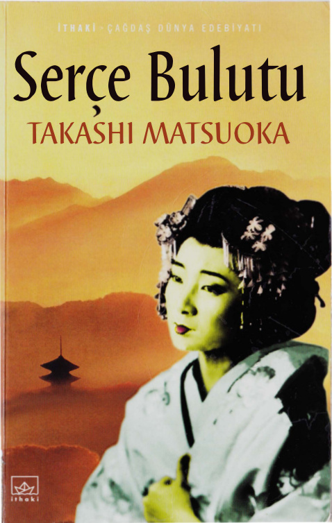 Serçe Bulutu PDF – Takashi Matsuoka