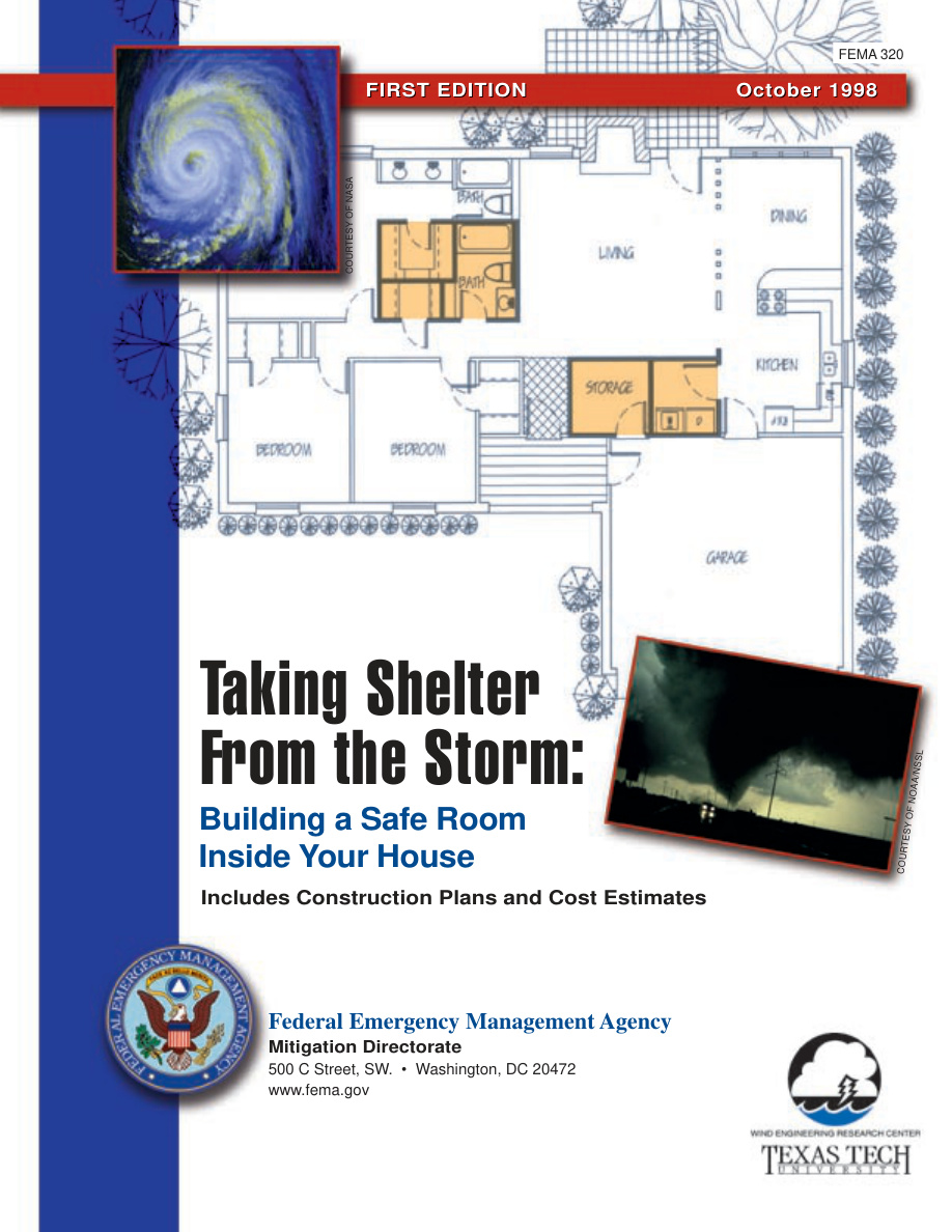 Taking Shelter PDF – Unknown