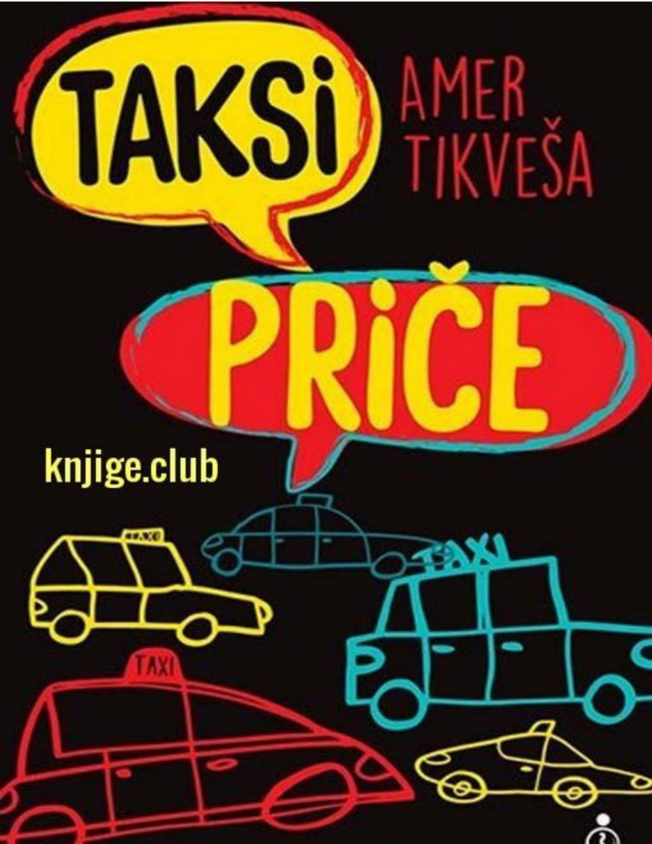 Taksi priče PDF - Amer Tikveša 11 Taksi priče PDF – Amer Tikveša