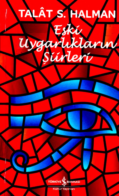 Eski Uygarlıkların Şiirleri PDF – Talat Sait Halman