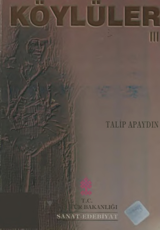 Köylüler PDF – Talip Apaydın