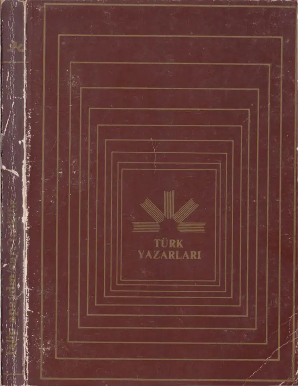 Talip Apaydın Sarı Traktör Cem Yayınevi Kitap Kapağı