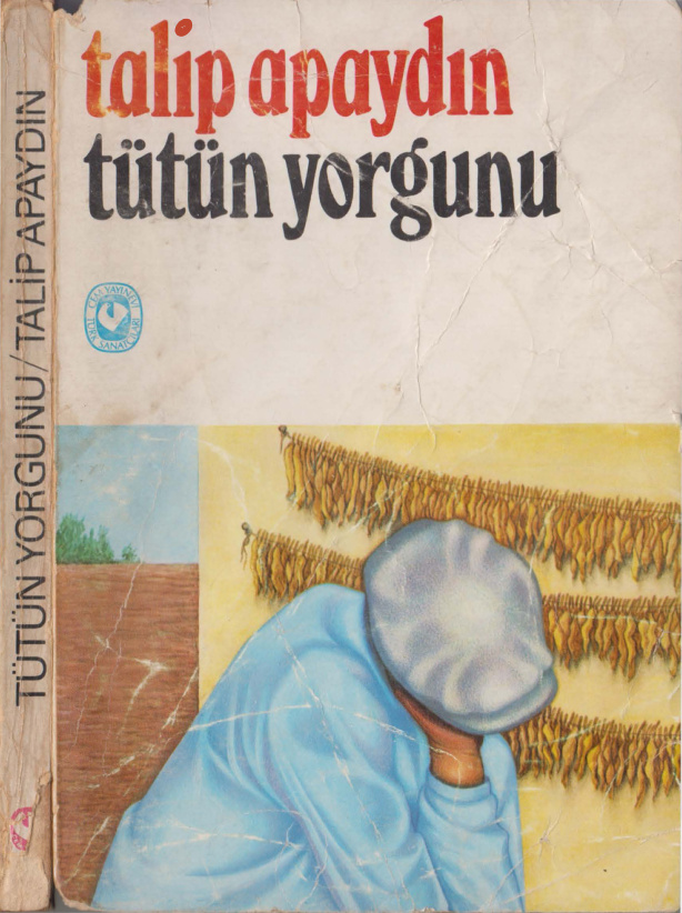Tütün Yorgunu PDF – Talip Apaydın