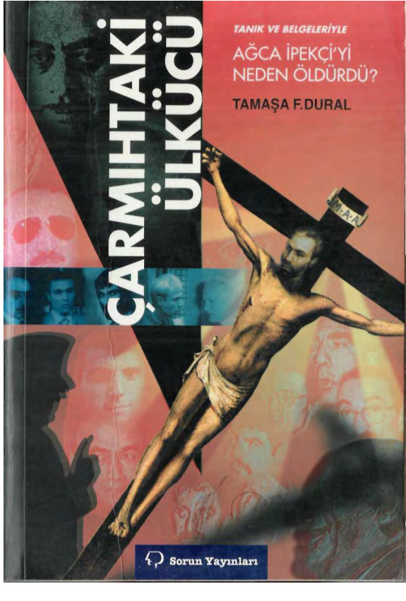 Carmihtaki Ulkucu PDF – Tamasa F. Dural