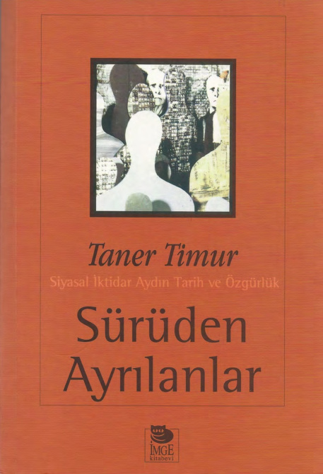 Sürüden Ayrılanlar PDF – Taner Timur
