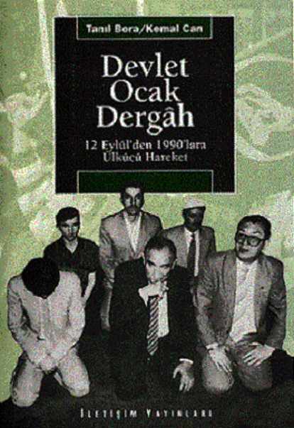 Devlet Ocak Dergah PDF – Tanıl Bora