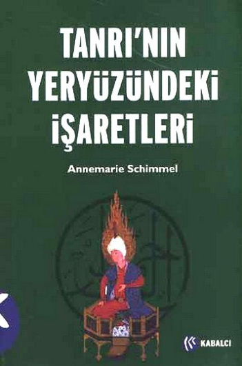 Tanrının Yeryüzündeki İşaretleri PDF – Annemarie Schimmel