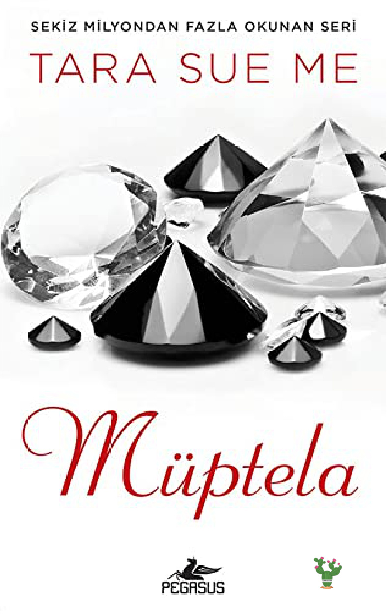 Müptela; Itaakar Serisi 3 PDF – Tara Sue Me