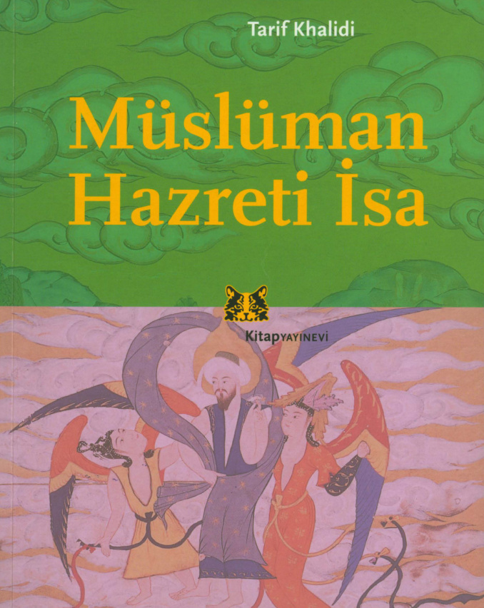 Müslüman Hazreti İsa PDF – Tarif Khalidi