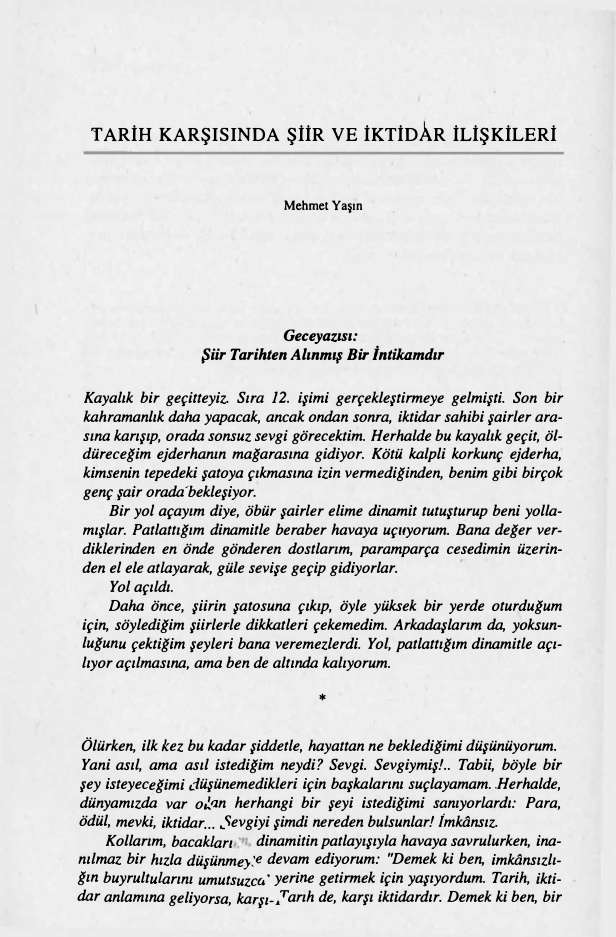 Kiler PDF – Thomas Bernhard