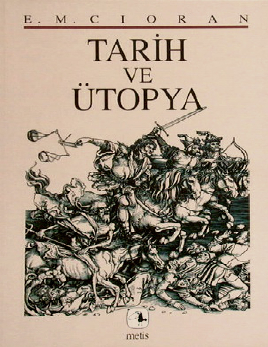 Ütopya PDF – Thomas More