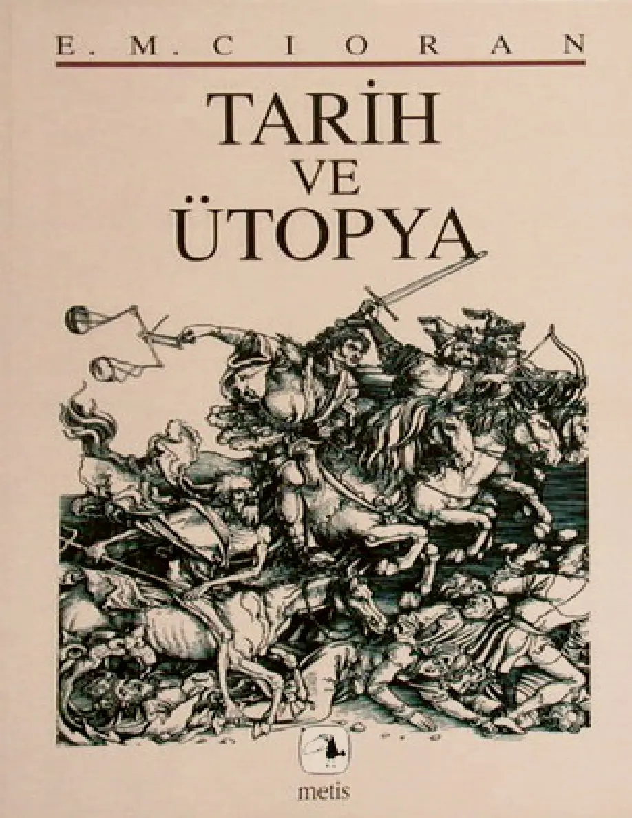 Ütopya PDF – Thomas More