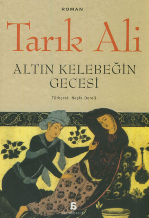 Altın Kelebeğin Gecesi PDF – Tarik Ali