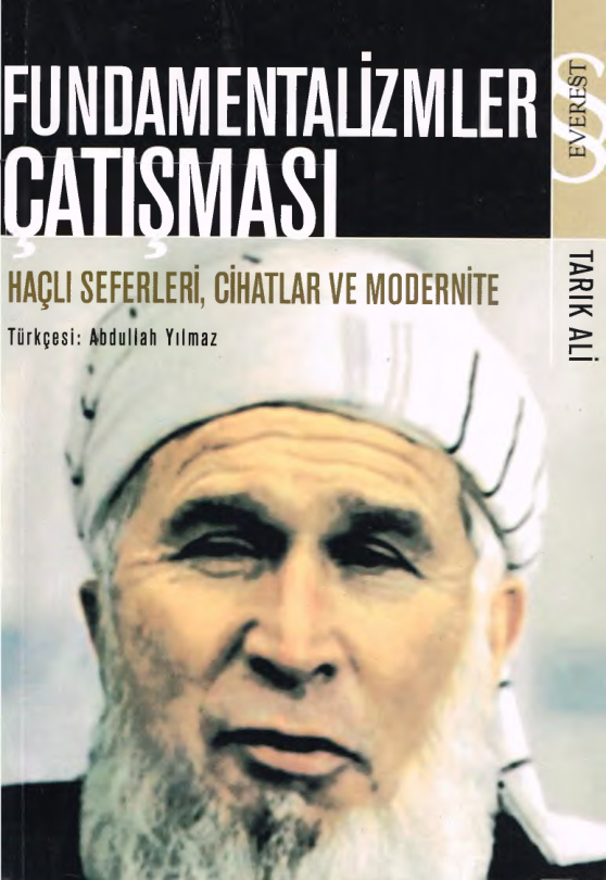 Fundamentalizmler Çatışması PDF – Tarik Ali