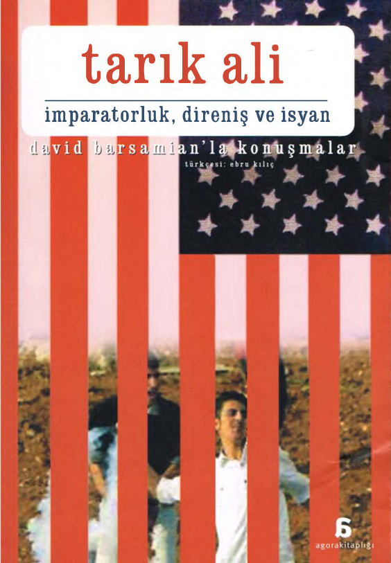 İmparatorluk Direniş ve İsyan PDF – Tarik Ali
