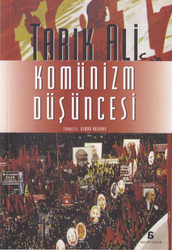Komünizm Düşüncesi PDF – Tarik Ali